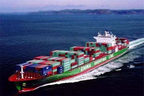 中国到美国亚马逊FBA海派快船双清包税【威尔国际物流】
